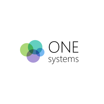 Логотип для OneSystems