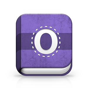 Outline logo