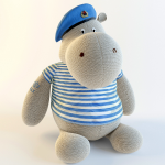 Бегемот-ВДВ!