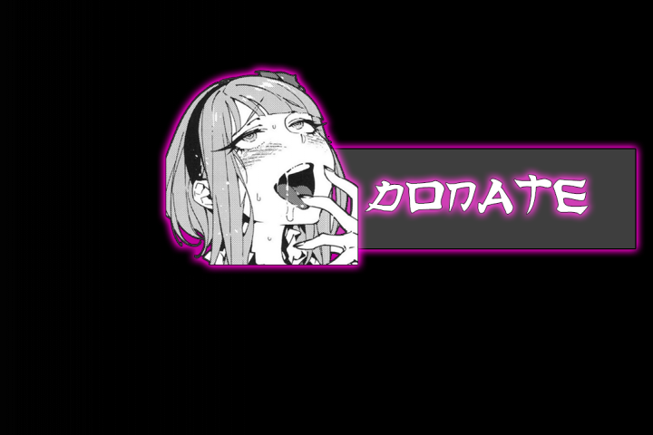 Оформление для Twitch-канала