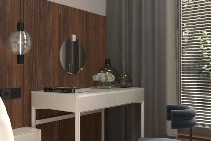 Дизайн интерьера