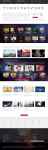 Лендинг компании astrostar