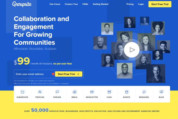 https://groupsite.com/