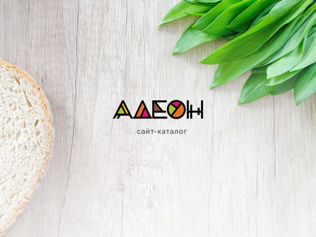 Adeon - каталог товаров