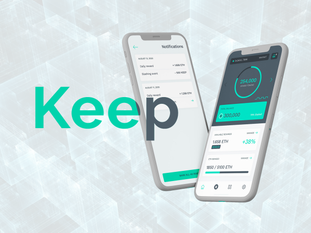 Keepkee