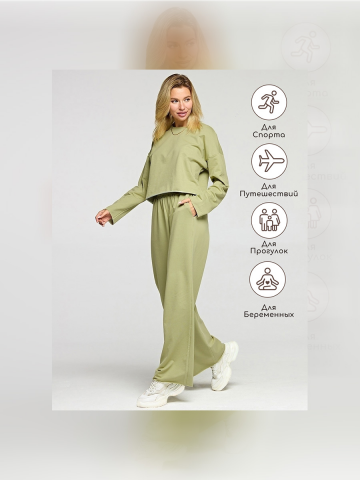 Оформление карточек для магазина одежды