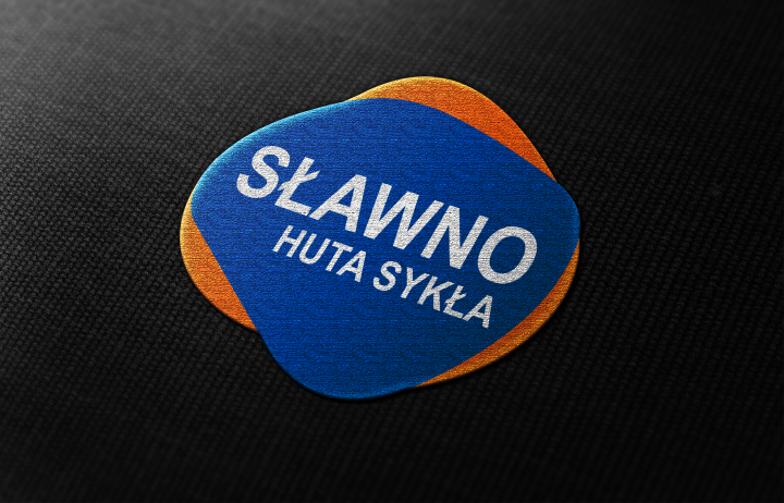 Логотип для ООО "SLAWNO"