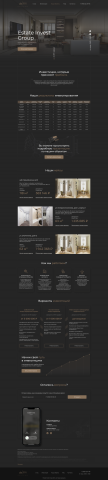 Estate Group | Инвестиции в недвижимость