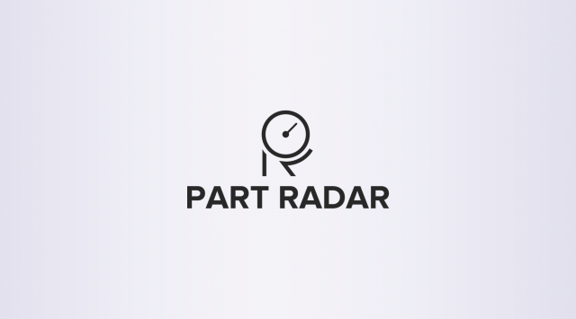 Логотип для крупного интернет-магазина запчастей