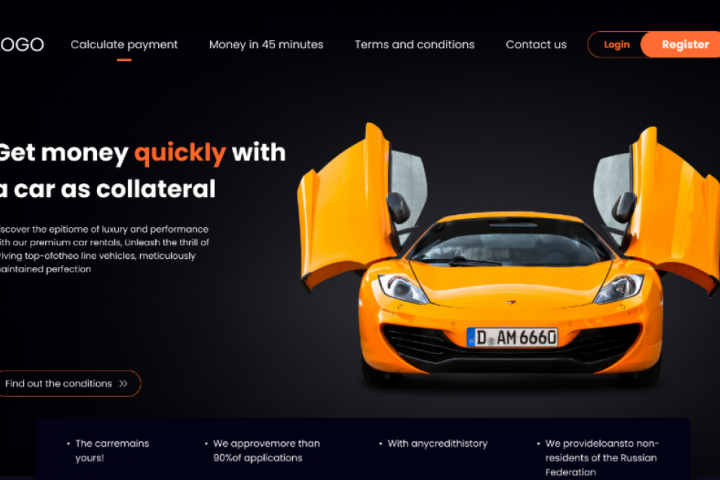 Portfolio website ui ux