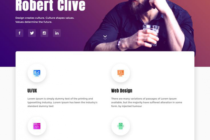 website design ui ux
