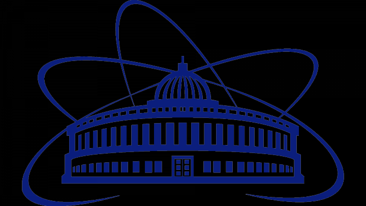 Объединенный институт ядерных исследований (ОИЯИ), г. Дубна