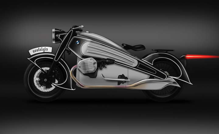 BMW R7 (1934)