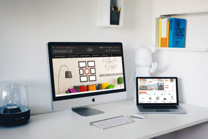 SEO-аудит и стратегия закупки ссылок для интернет-магазина