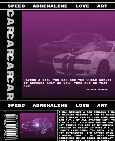 love car 2