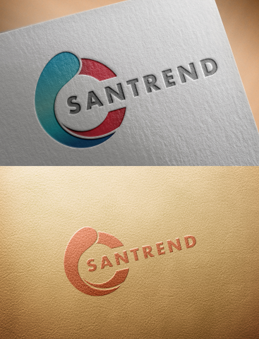 Логотип для сантехнической компании