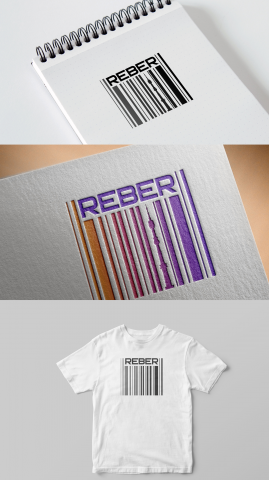 Логотип для кинокомпании.