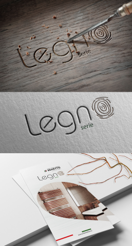 Нейминг и лого для линейки продукции дизайн-радиаторов