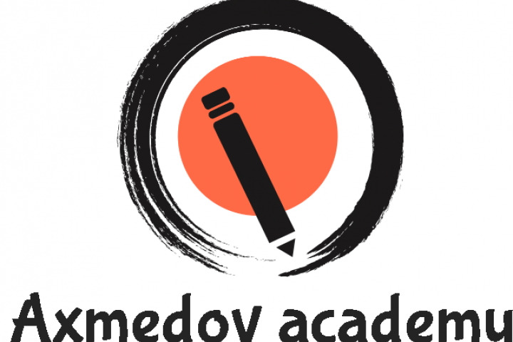 Axmedov Academy