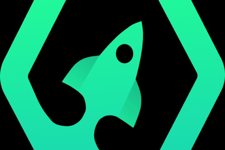 Сайт сделанный в программе Tilda. "Солнечная система"