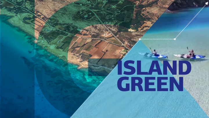 Island Green