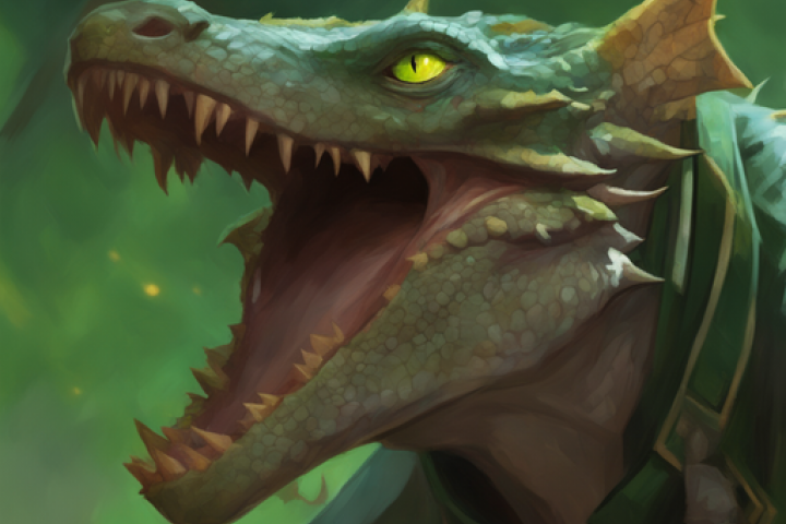 Арт для игры