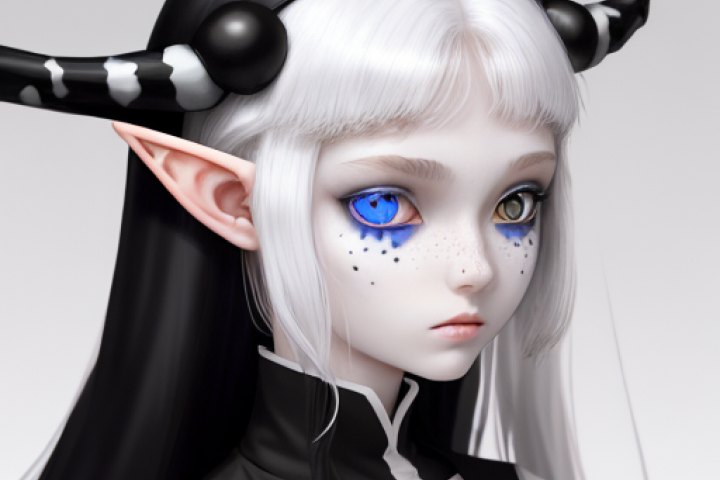 Персонажи для игры.