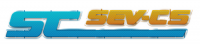 SEV-CS логотип