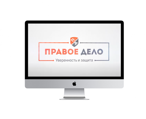 Заставка