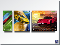 Упаковка фломастеров