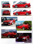 Honda Prelude BB5-9 bodykit