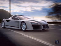 KeyShot -- визуализация