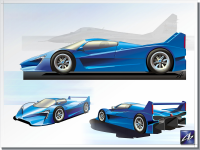 Формула GT
