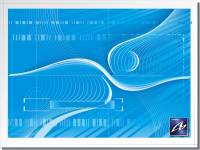 Векторный фон 2