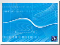 Векторный фон 3