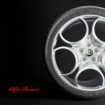 Wheel visualization