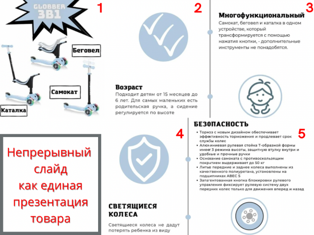 Товары для детей