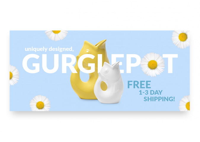 Gurglepot