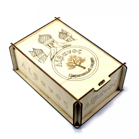 Церковная утварь