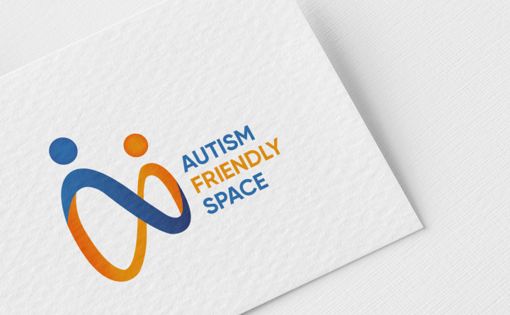 Логотип «AFS»