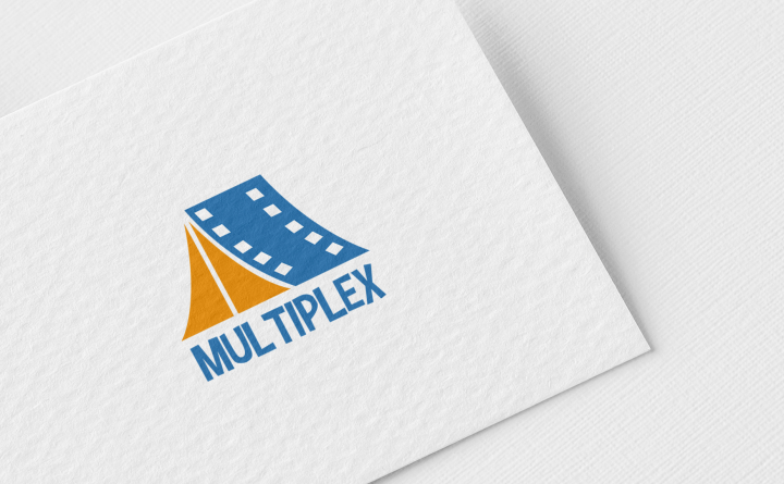 Логотип «MULTIPLEX»