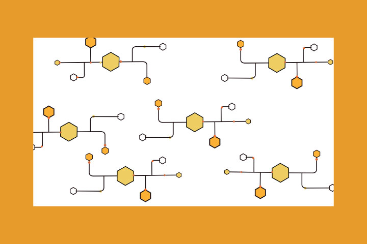 Шейповая анимация