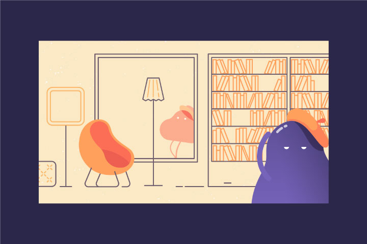 Найду тебя))