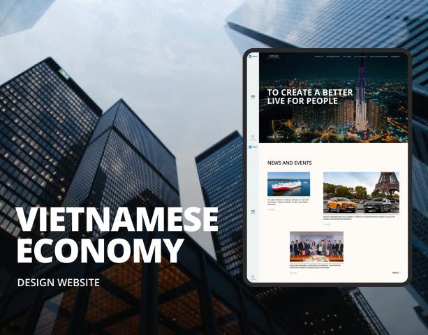 Сайт для продвижения в области введения бизнеса, криптовалюты