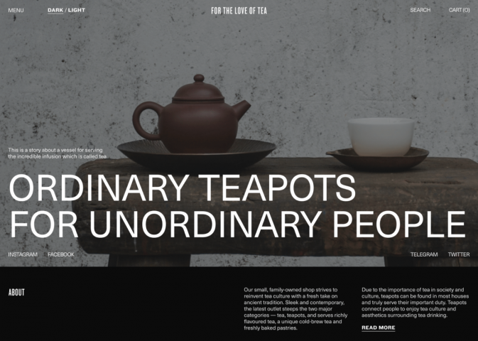 Старые антикварные вещи