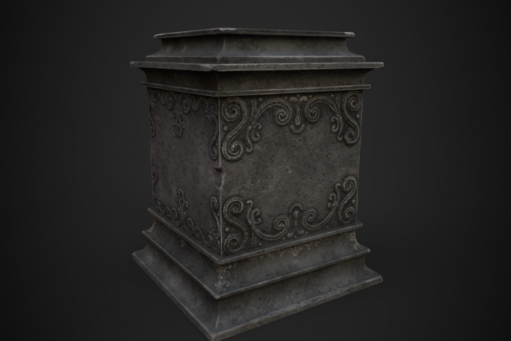 Элемент колонны