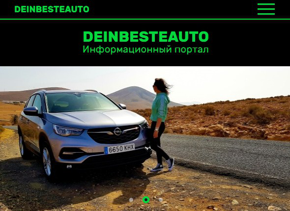 DeinBesteAuto