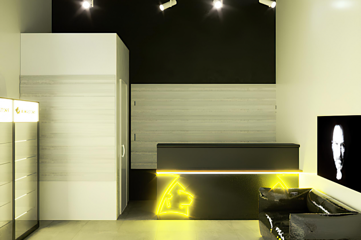 KINGSTORE