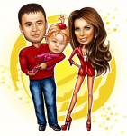 карикатура