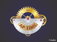 AP time